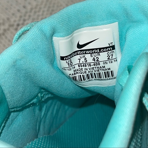 nike lunarlaunch - Picture 7 of 9